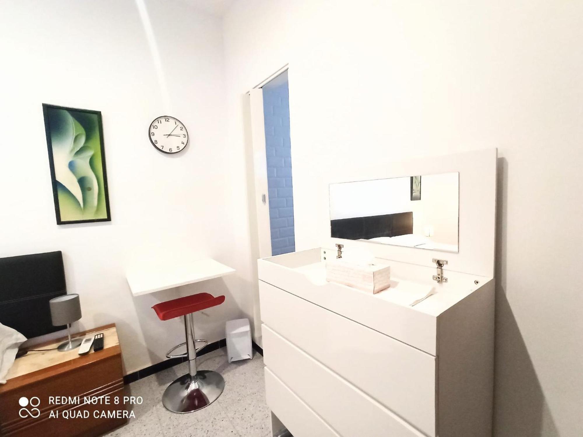 La Estrella De Barcelona Apartment — Fotos 1